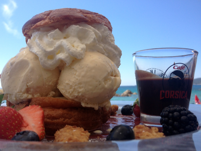 Tartare de Thon Frais